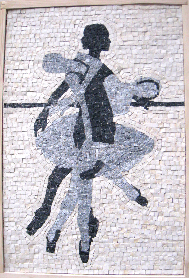 Mosaic 1