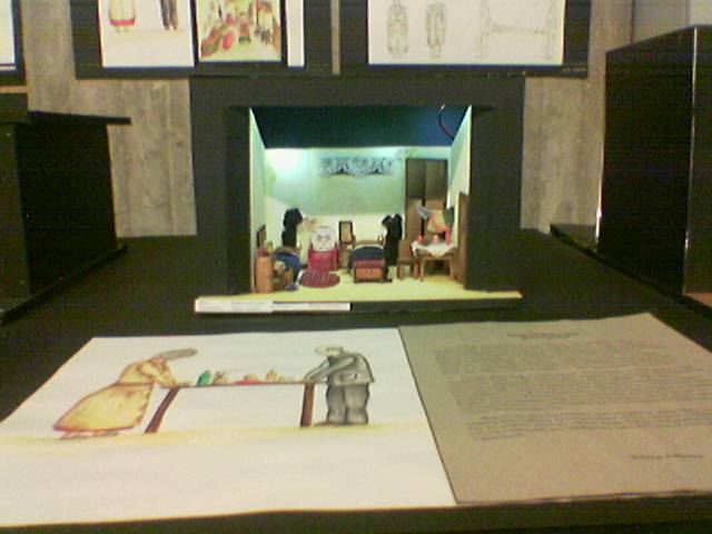 Scenography 9