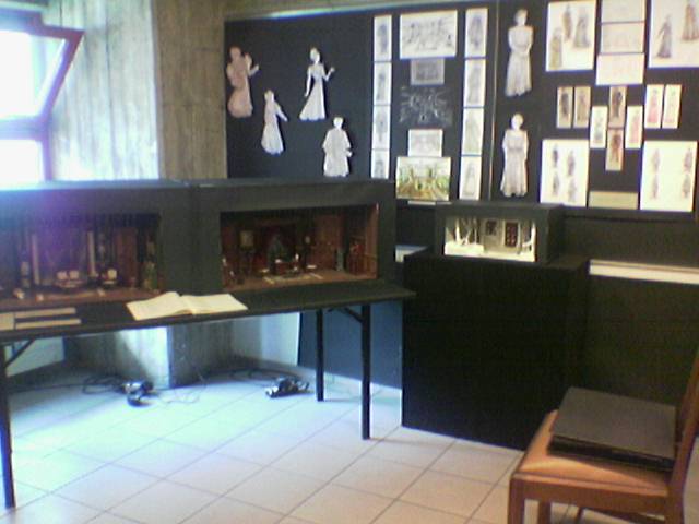 Scenography 5