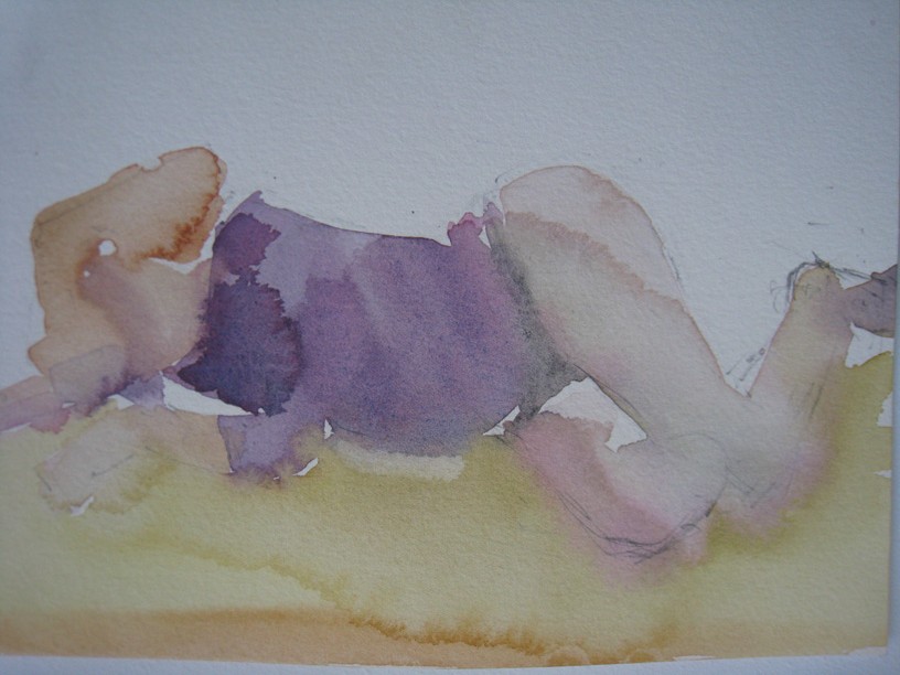Watercolour 9