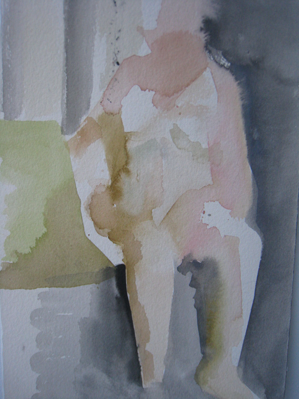 Watercolour 12