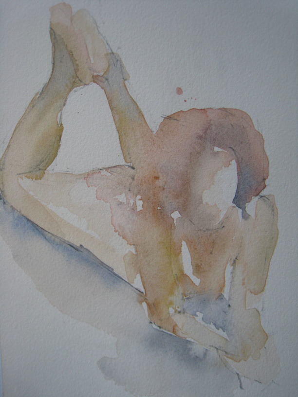 Watercolour 4