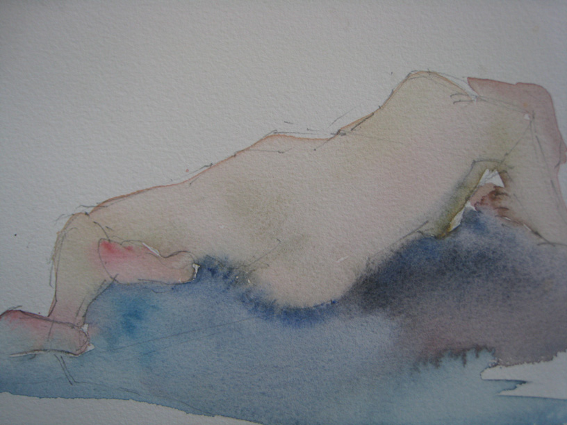 Watercolour 5