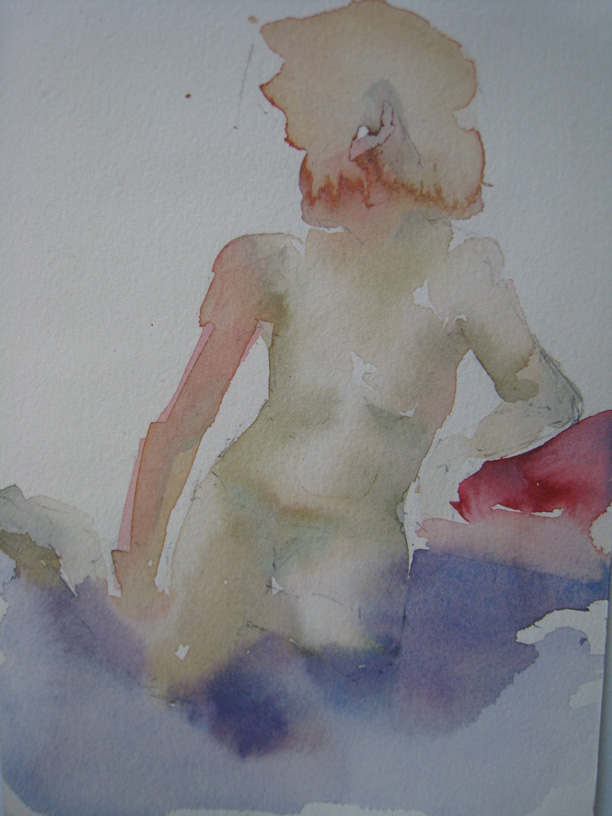 Watercolour 6