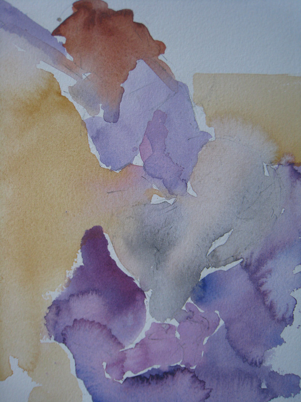 Watercolour 7