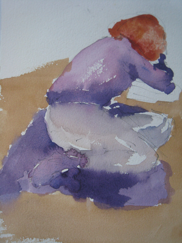 Watercolour 8