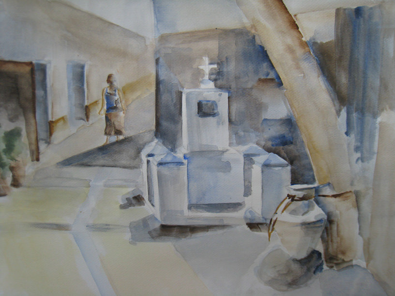 Watercolour 15